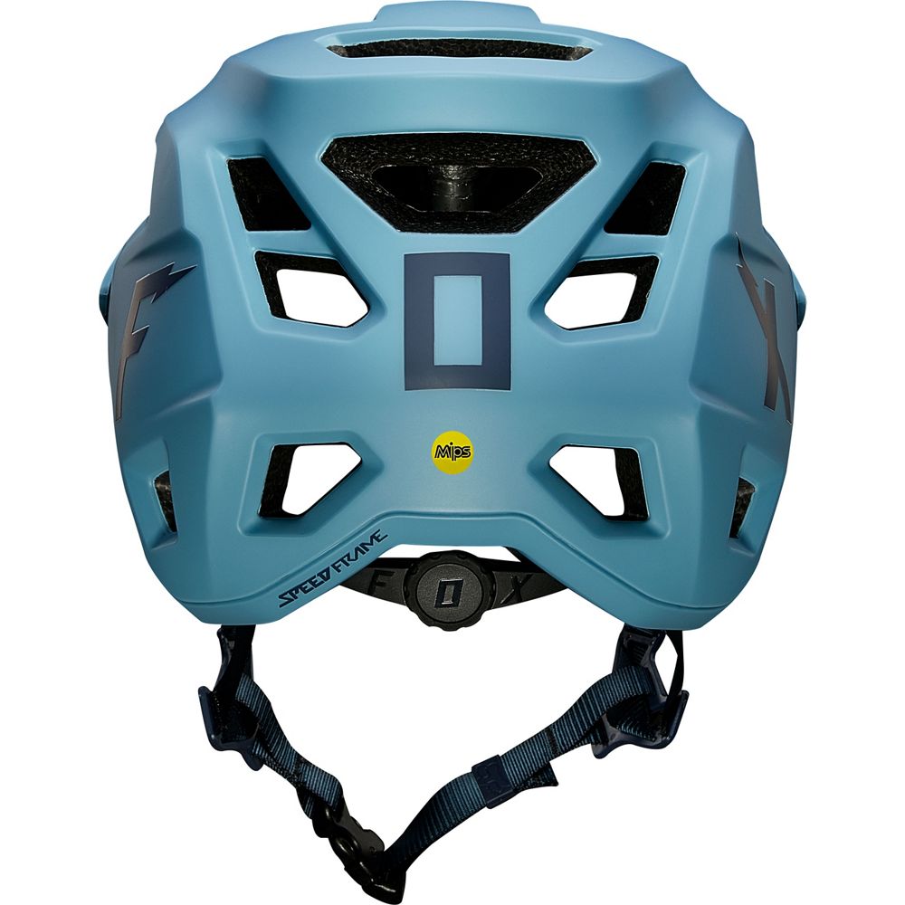 Fox Speedframe Bike Helmet