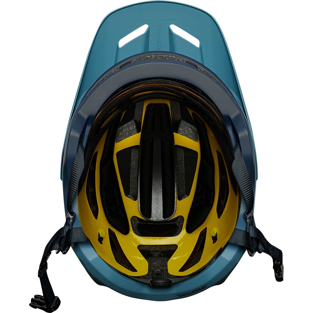 Fox Speedframe Bike Helmet