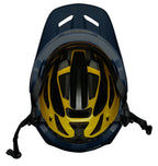 Fox Speedframe Bike Helmet