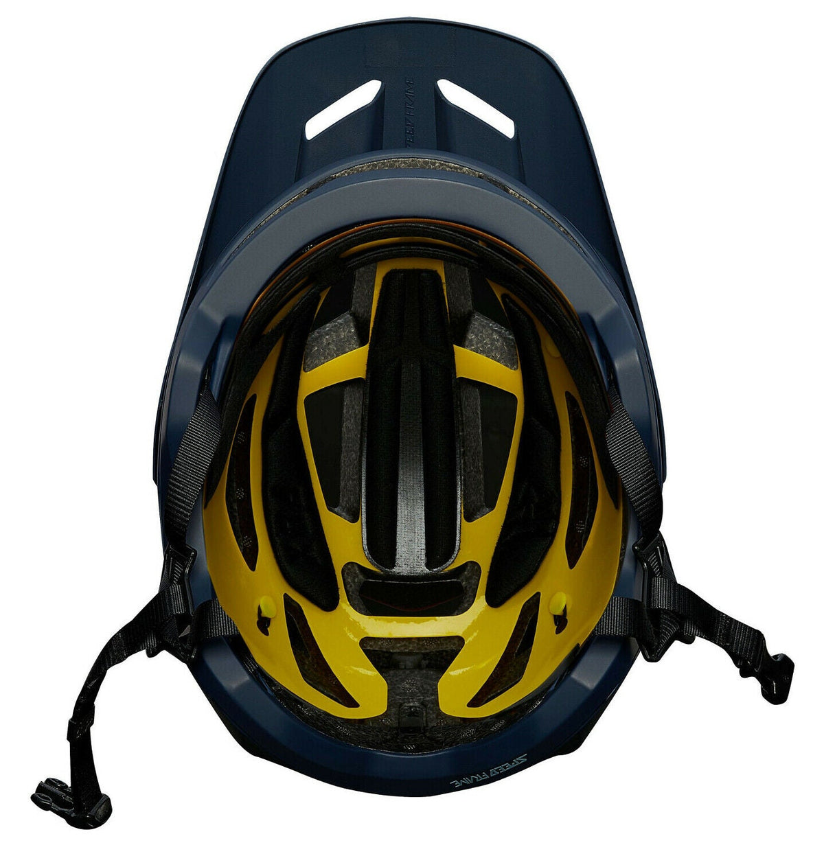 Fox Speedframe Bike Helmet