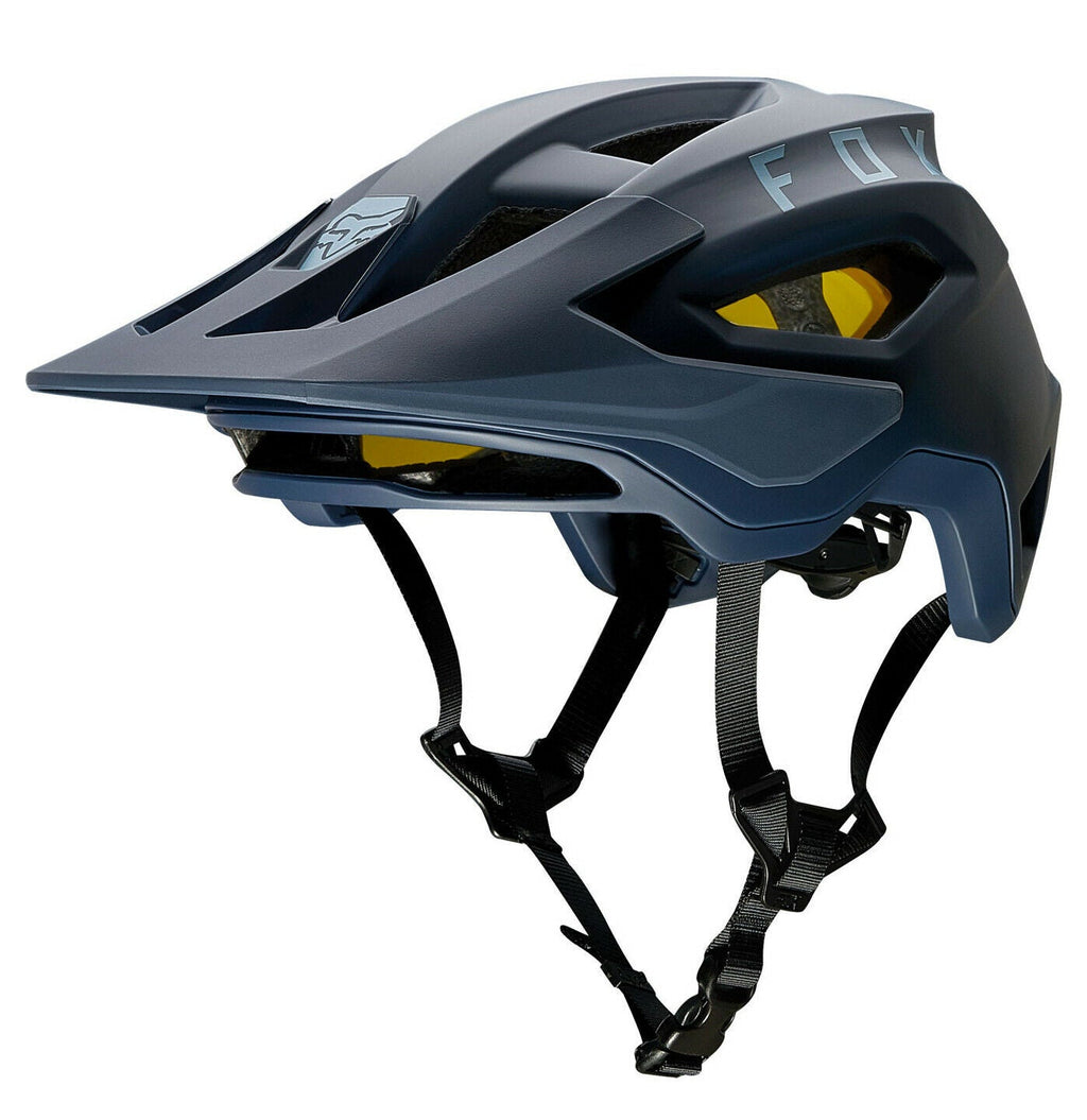 Fox Speedframe Bike Helmet