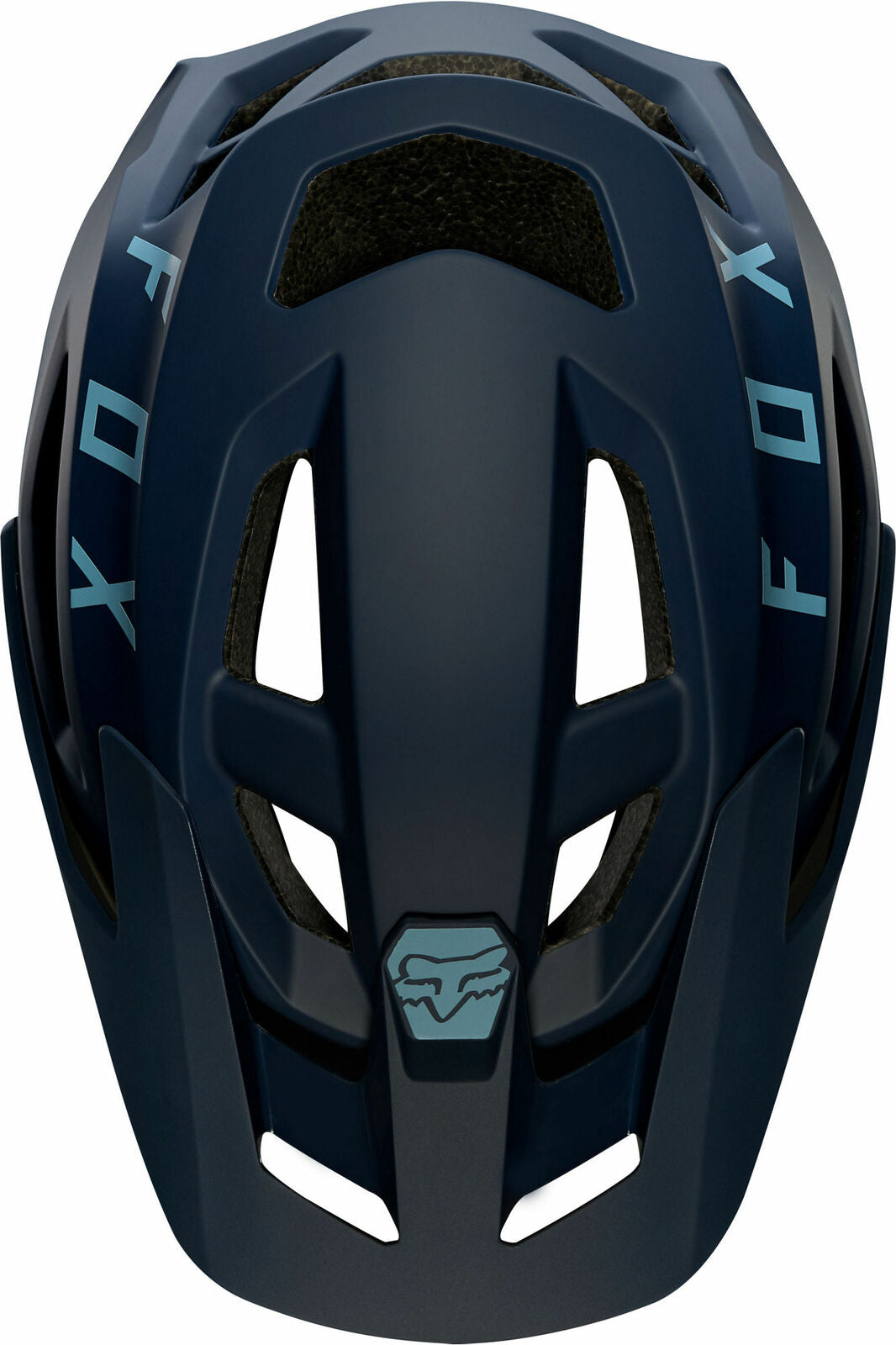 Fox Speedframe Bike Helmet