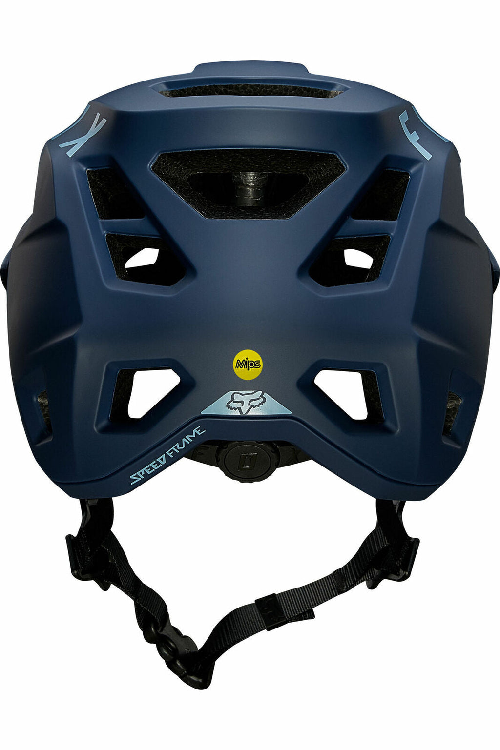 Fox Speedframe Bike Helmet