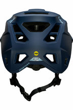Fox Speedframe Bike Helmet