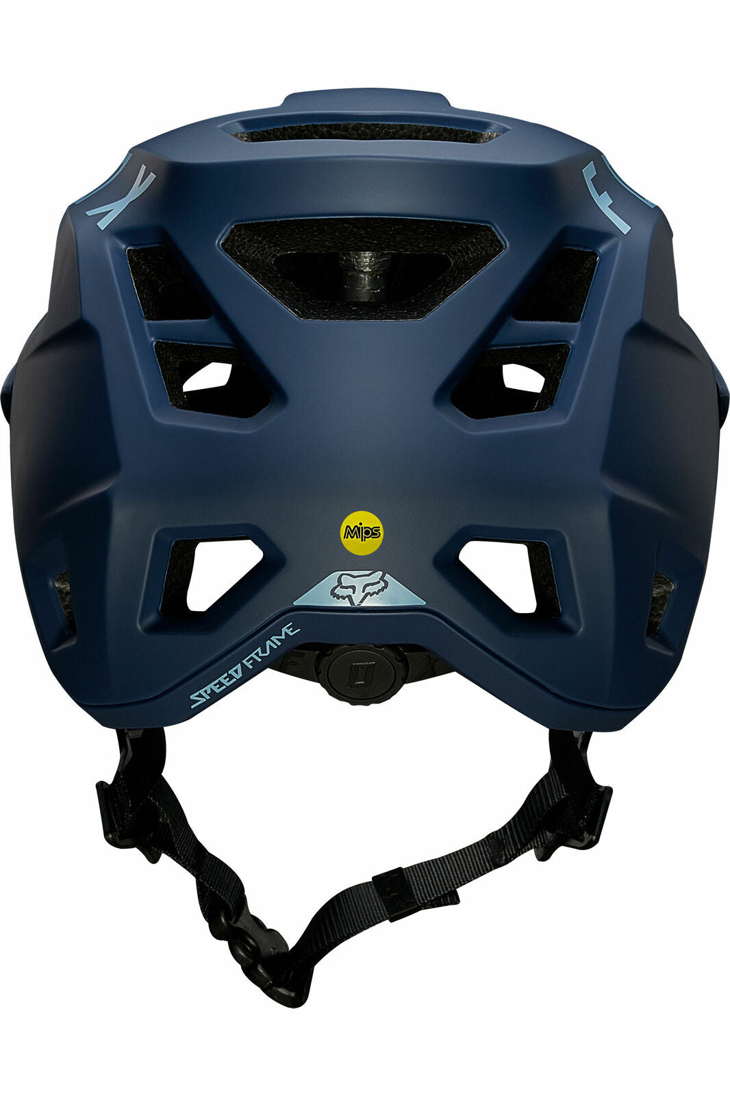Fox Speedframe Bike Helmet