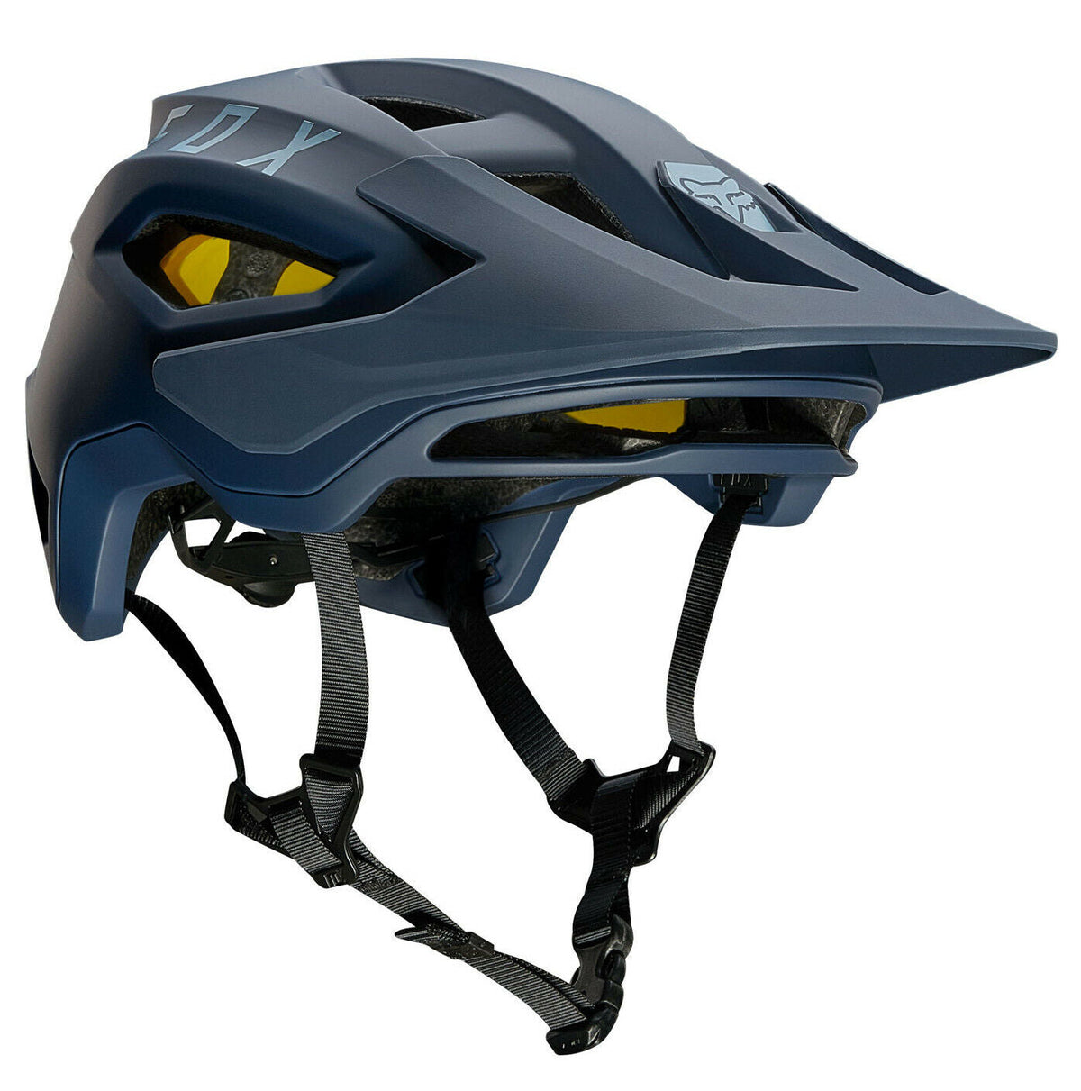 Fox Speedframe Bike Helmet