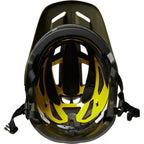 Fox Speedframe Bike Helmet