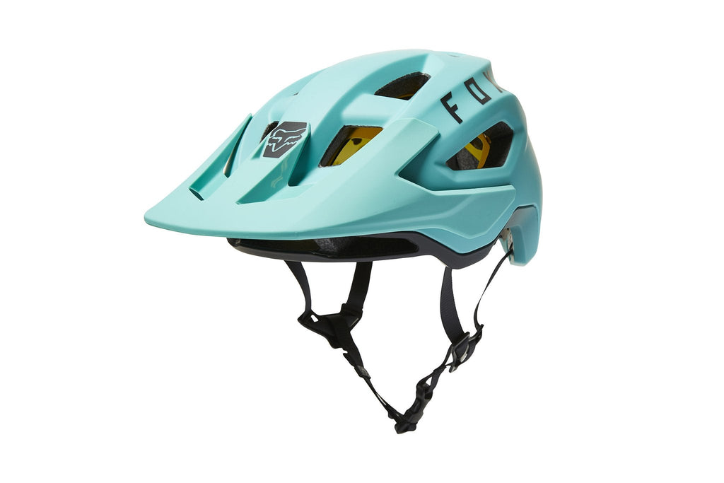 Fox Speedframe Bike Helmet