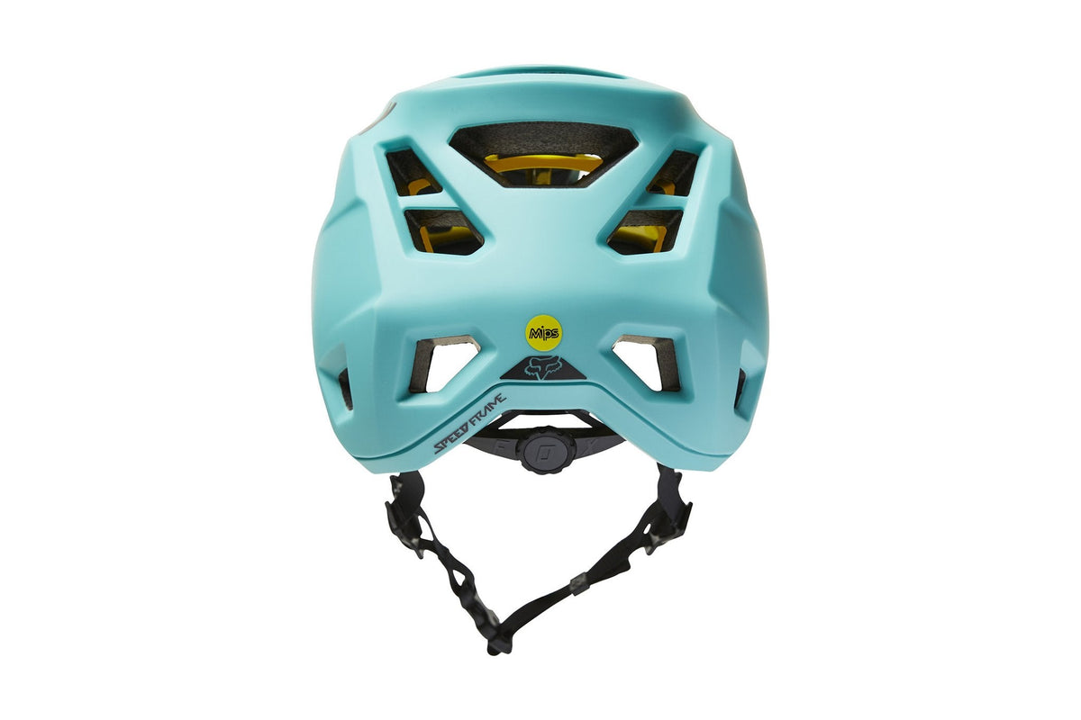 Fox Speedframe Bike Helmet
