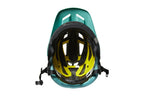Fox Speedframe Bike Helmet