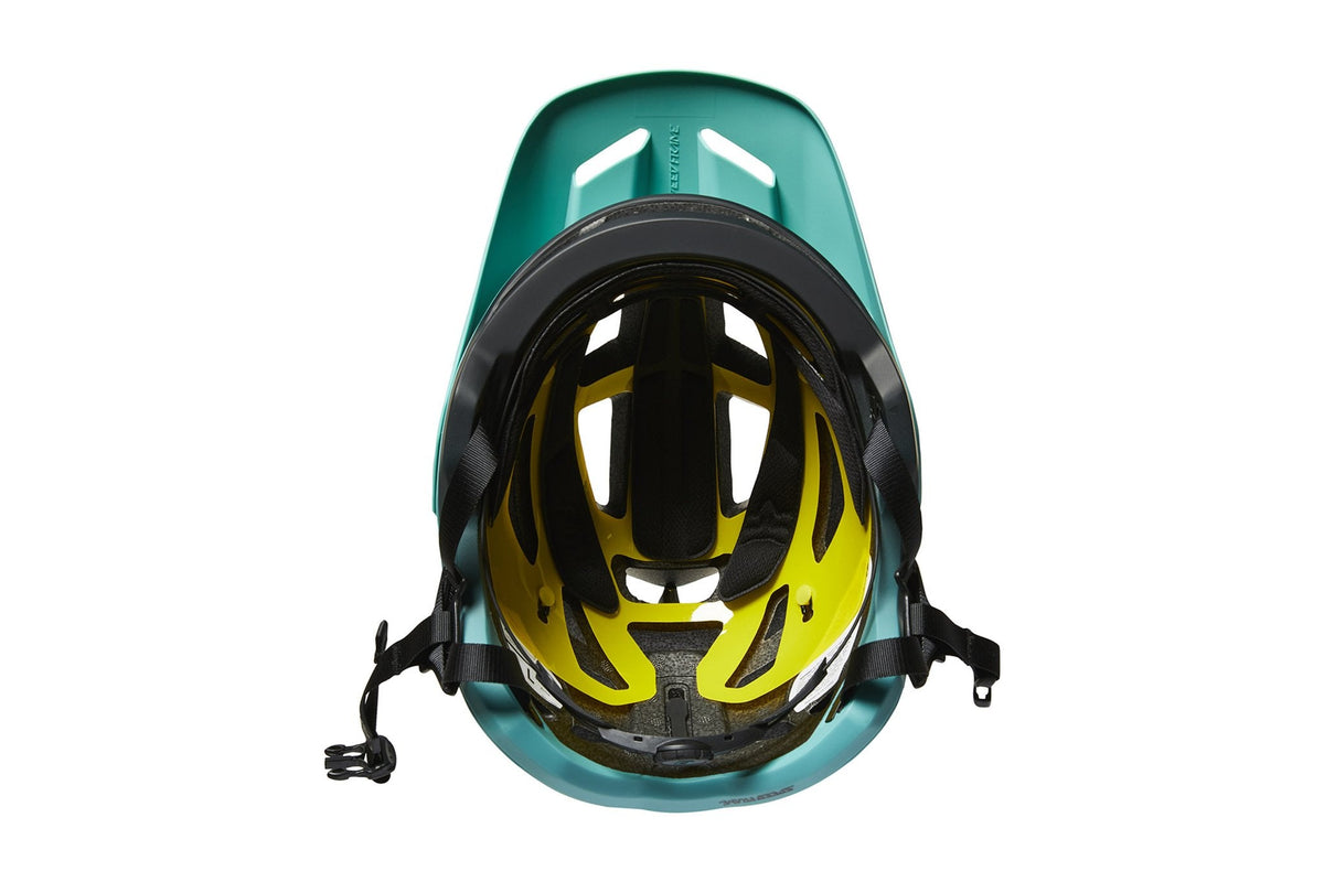 Fox Speedframe Bike Helmet