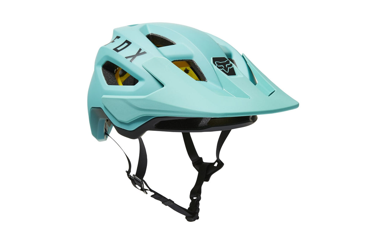 Fox Speedframe Bike Helmet