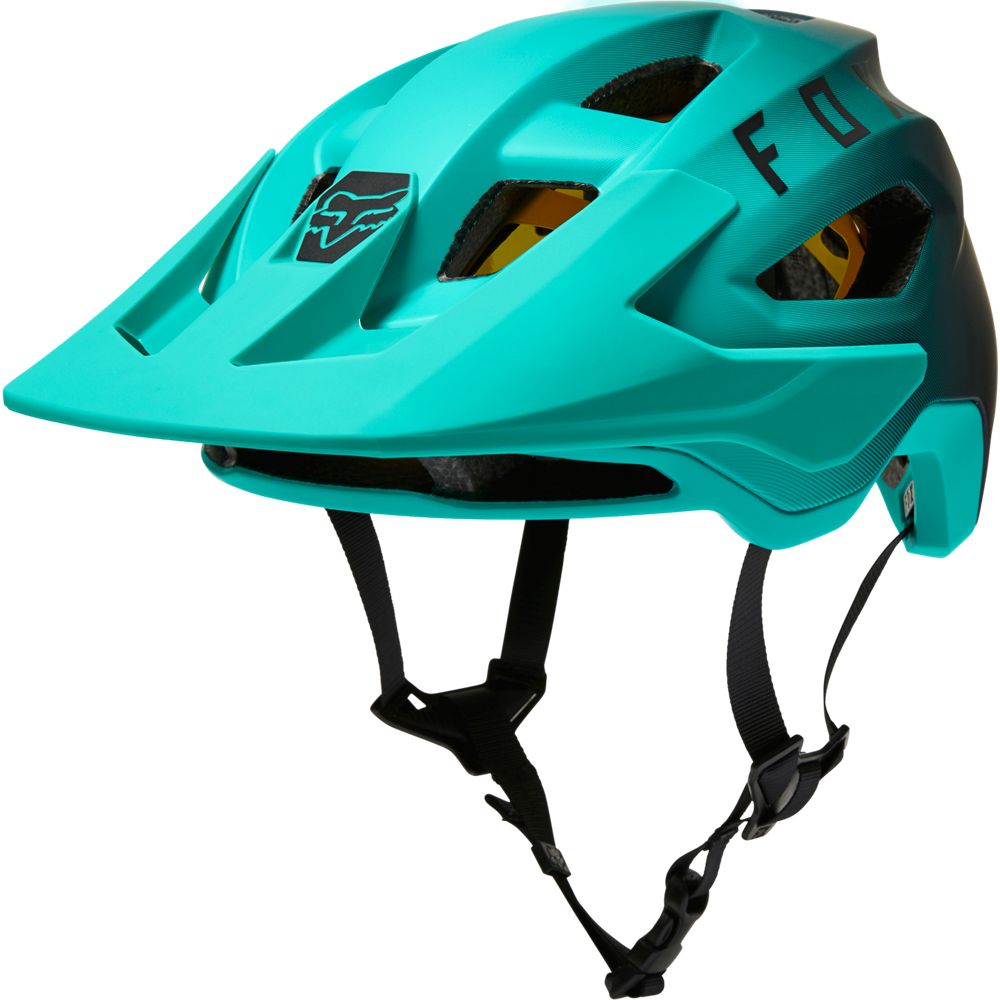 Fox Speedframe Bike Helmet