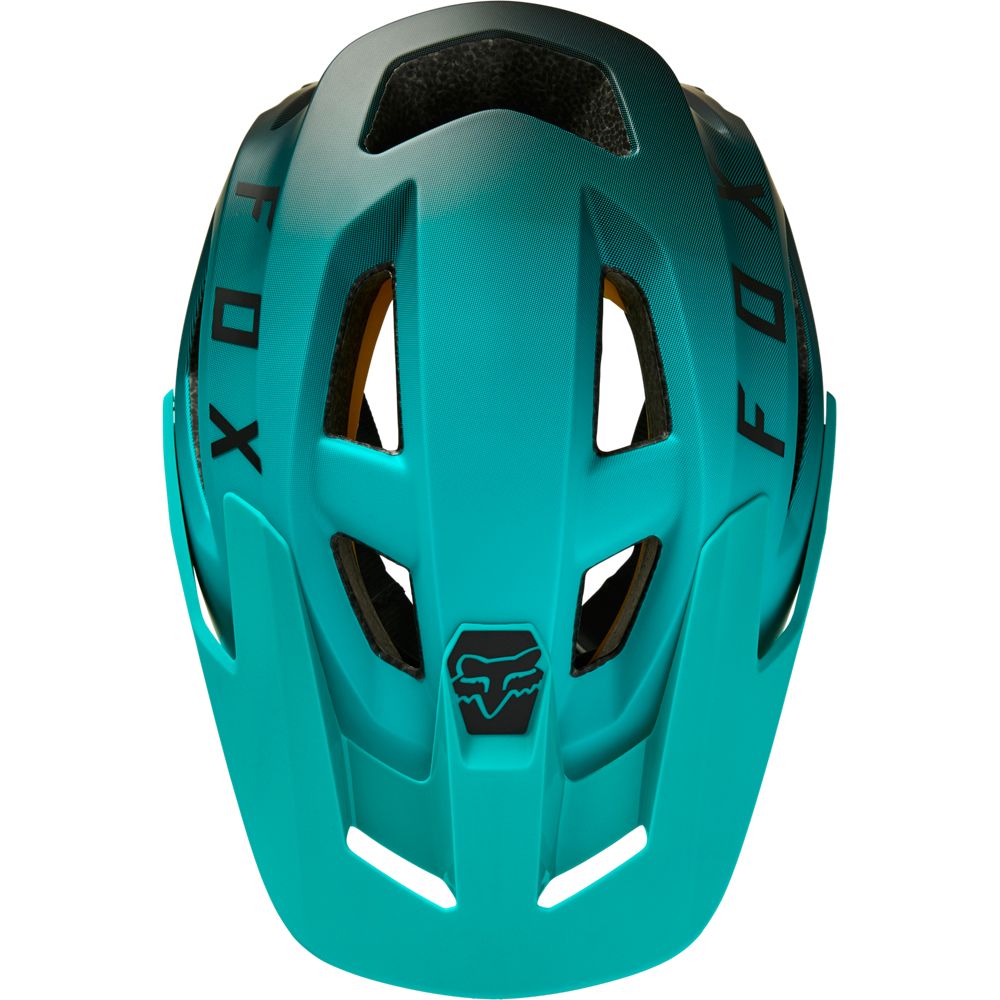 Fox Speedframe Bike Helmet