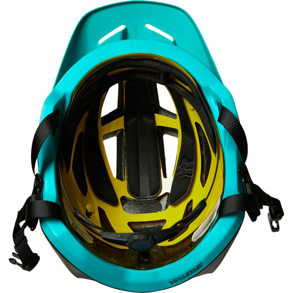Fox Speedframe Bike Helmet