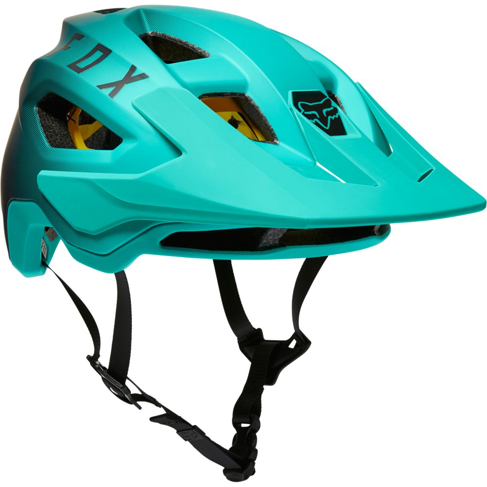 Fox Speedframe Bike Helmet
