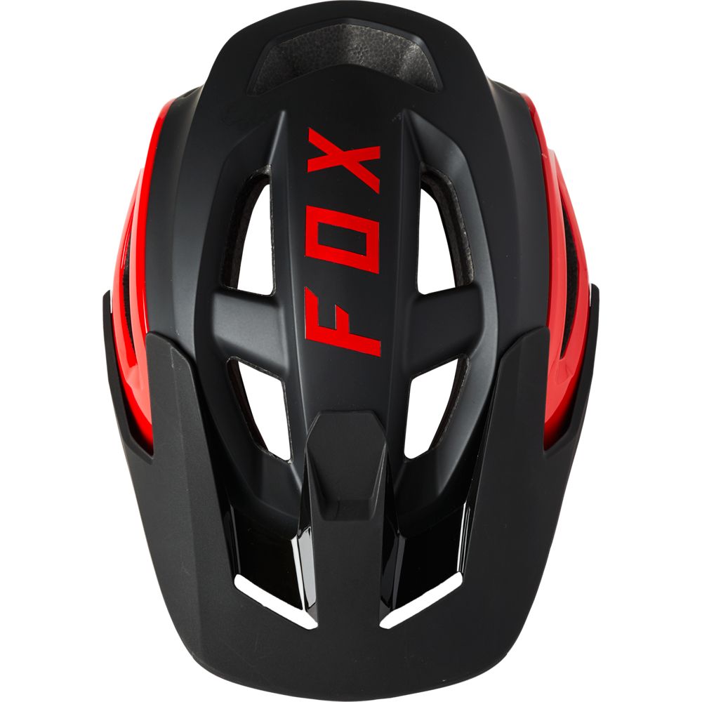 Fox Speedframe Pro Bike Helmet