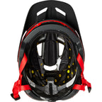 Fox Speedframe Pro Bike Helmet