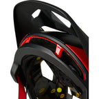 Fox Speedframe Pro Bike Helmet
