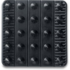 Dakine Stomp Pads (Primo, DK Gromps, Spike & Pyramid Studs)