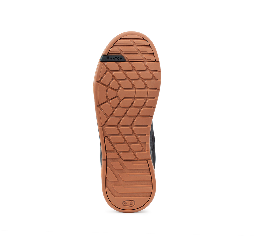 Crank Brothers Stamp Lace - Mountain Bike Shoe