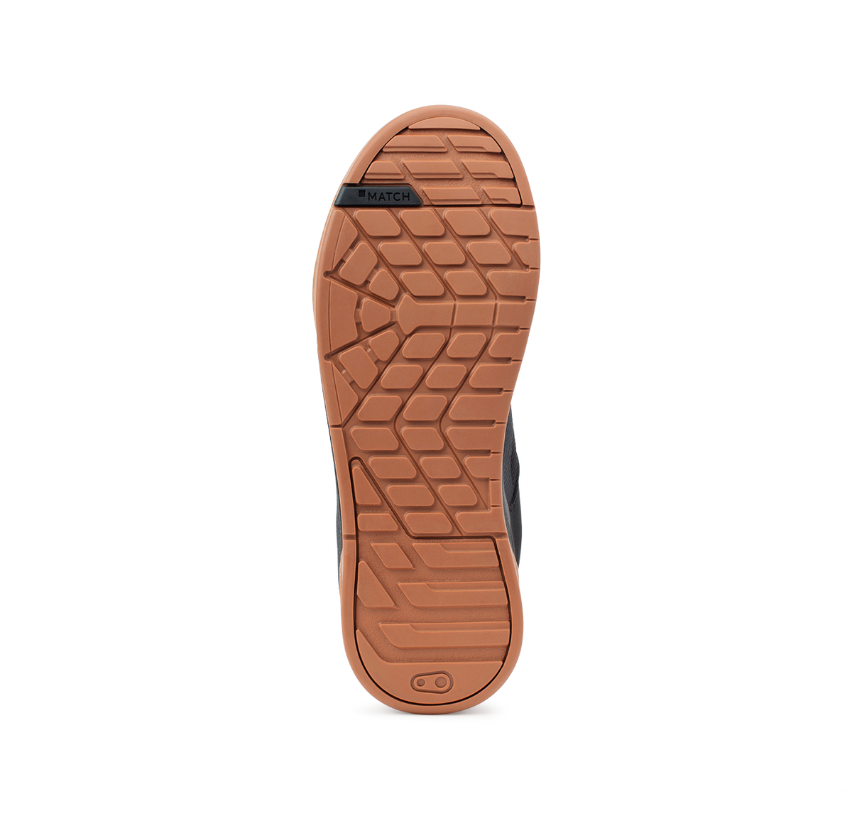 Crank Brothers Stamp Lace - Mountain Bike Shoe
