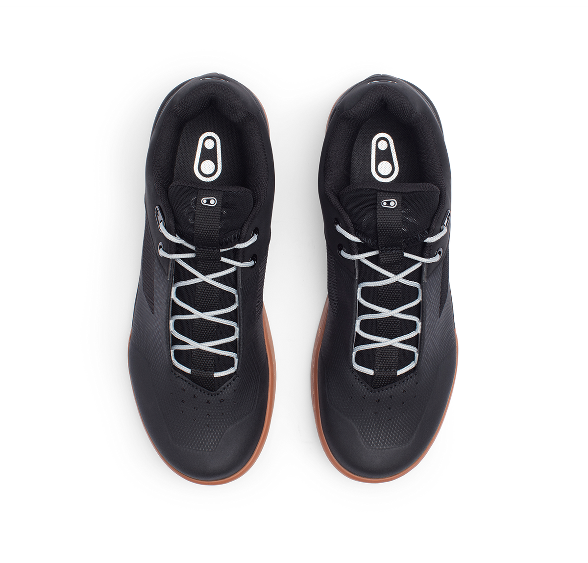Crank Brothers Stamp Lace - Mountain Bike Shoe