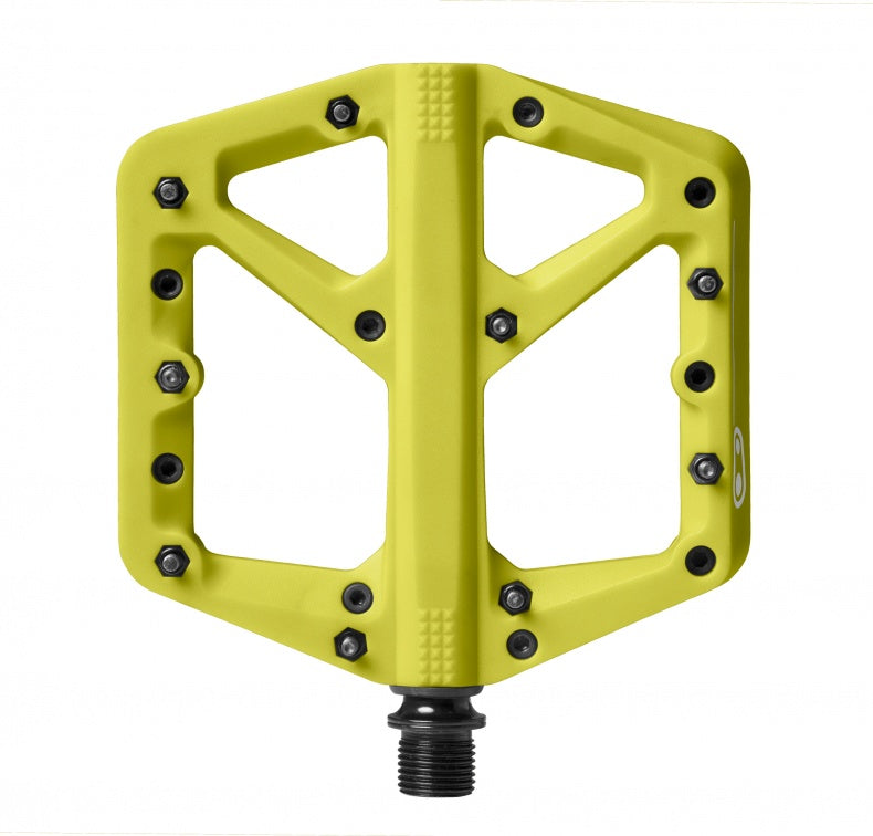 Crank Brothers Stamp Pedal