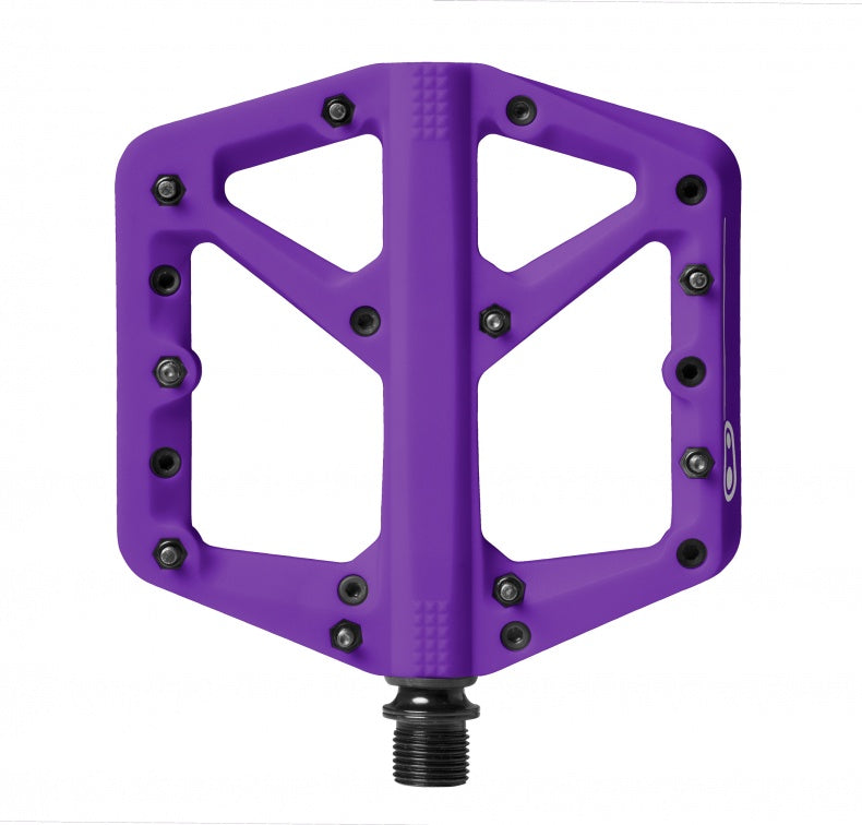 Crank Brothers Stamp Pedal