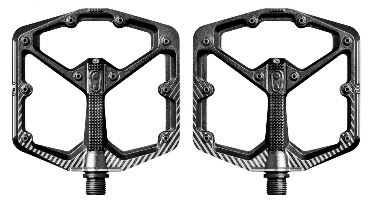 Crank Brothers Stamp Pedal