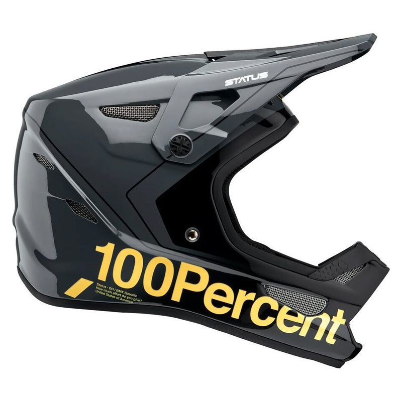 100%® STATUS - Full Face Mountain Bike Helmet