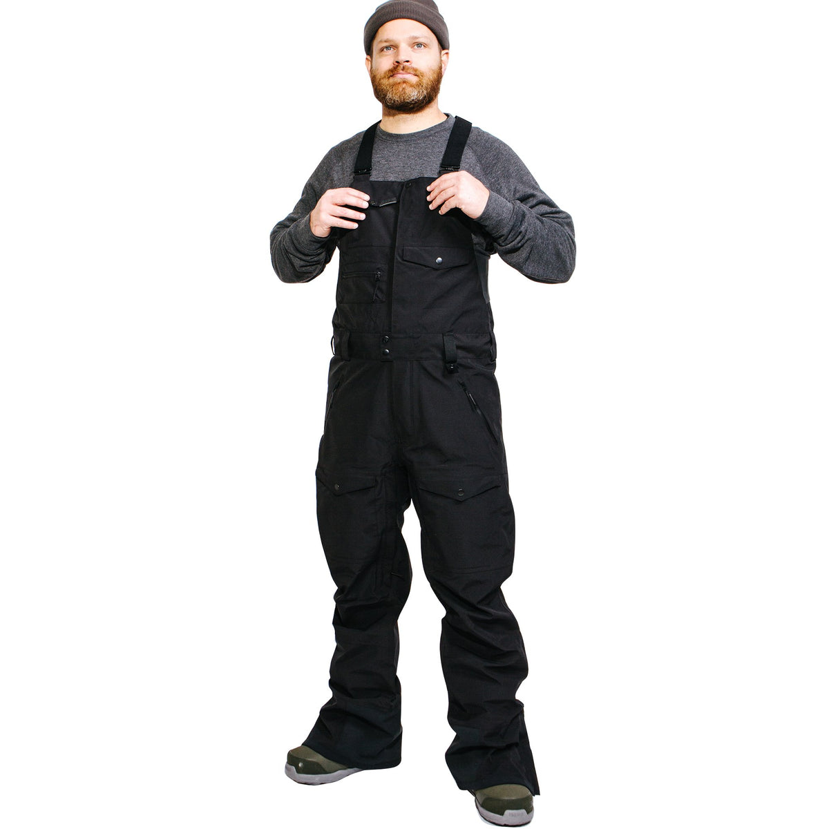 Dakine Stoker Gore-Tex 3L Bib - Men's