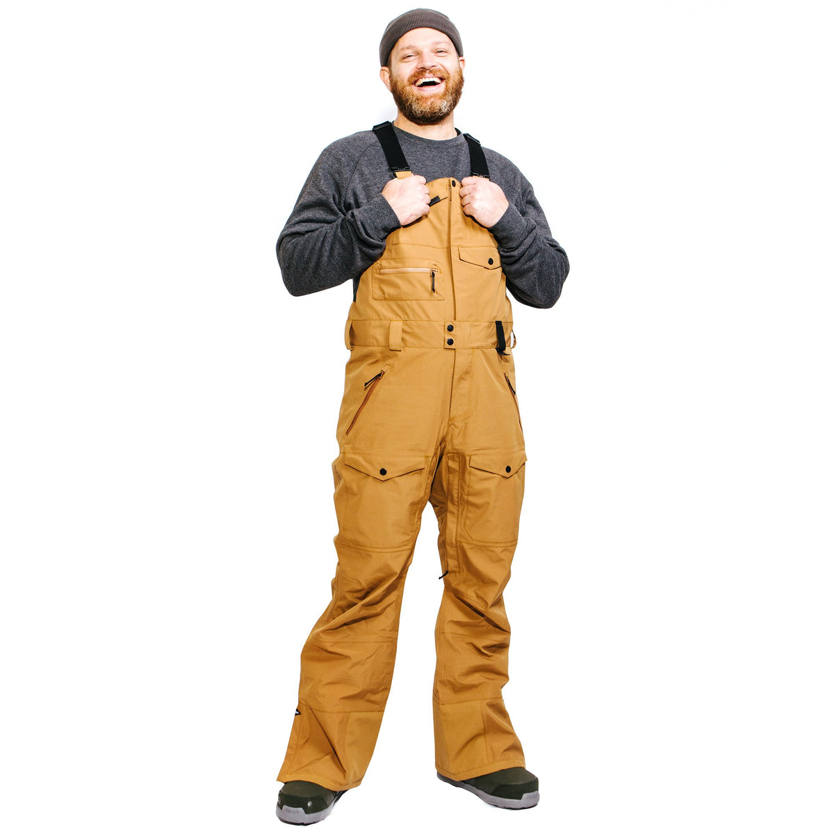 Dakine Stoker Gore-Tex 3L Bib - Men's