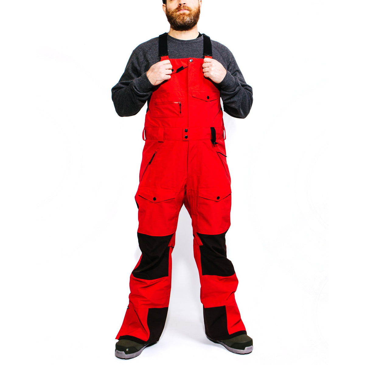 Dakine Stoker Gore-Tex 3L Bib - Men's