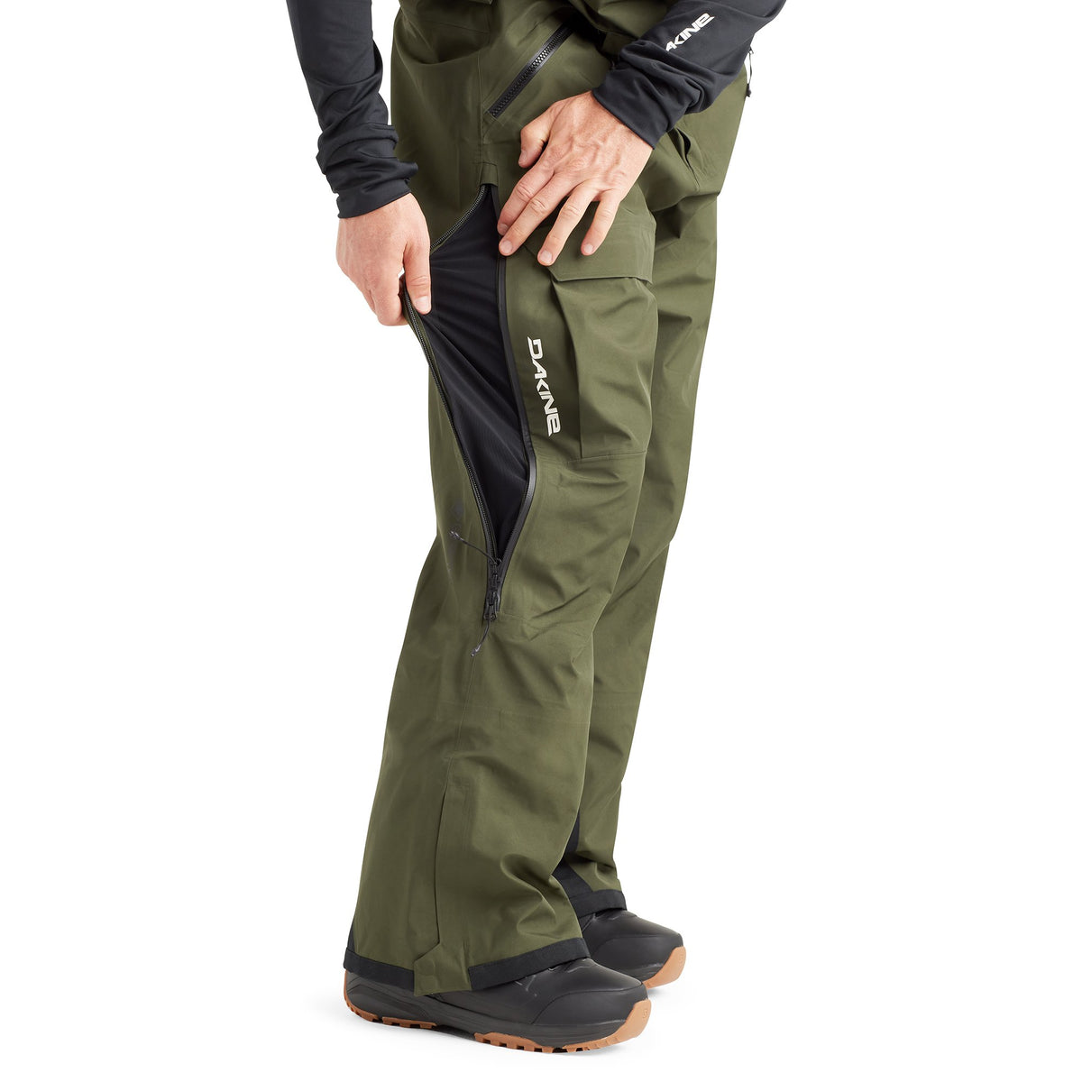 Dakine Stoker Gore-Tex 3L Bib - Men's