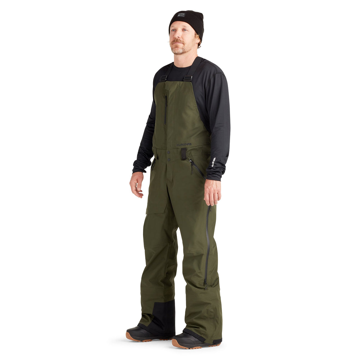 Dakine Stoker Gore-Tex 3L Bib - Men's
