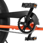 Super73 Electric Cruiser Bike