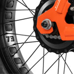 Super73 Electric Cruiser Bike