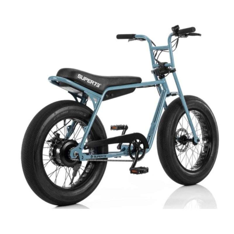 Super73 Electric Cruiser Bike