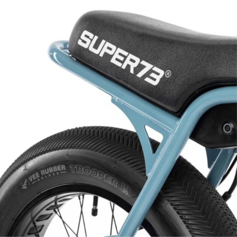 Super73 Electric Cruiser Bike