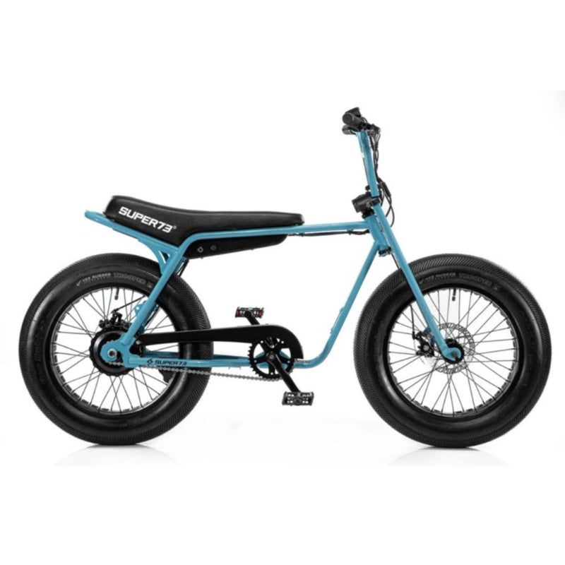 Super73 Electric Cruiser Bike