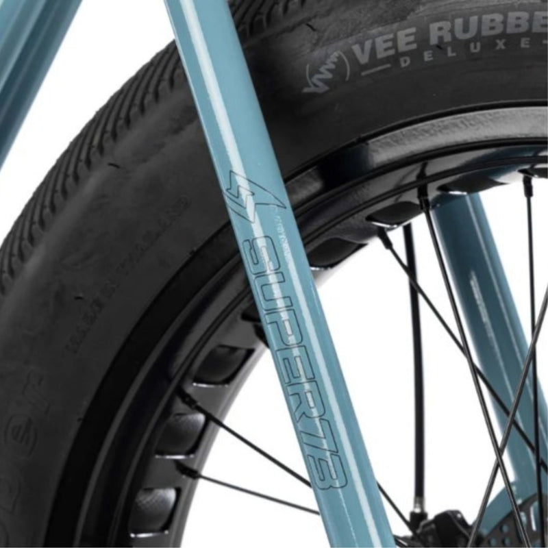 Super73 Electric Cruiser Bike