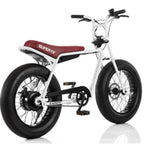Super73 Electric Cruiser Bike