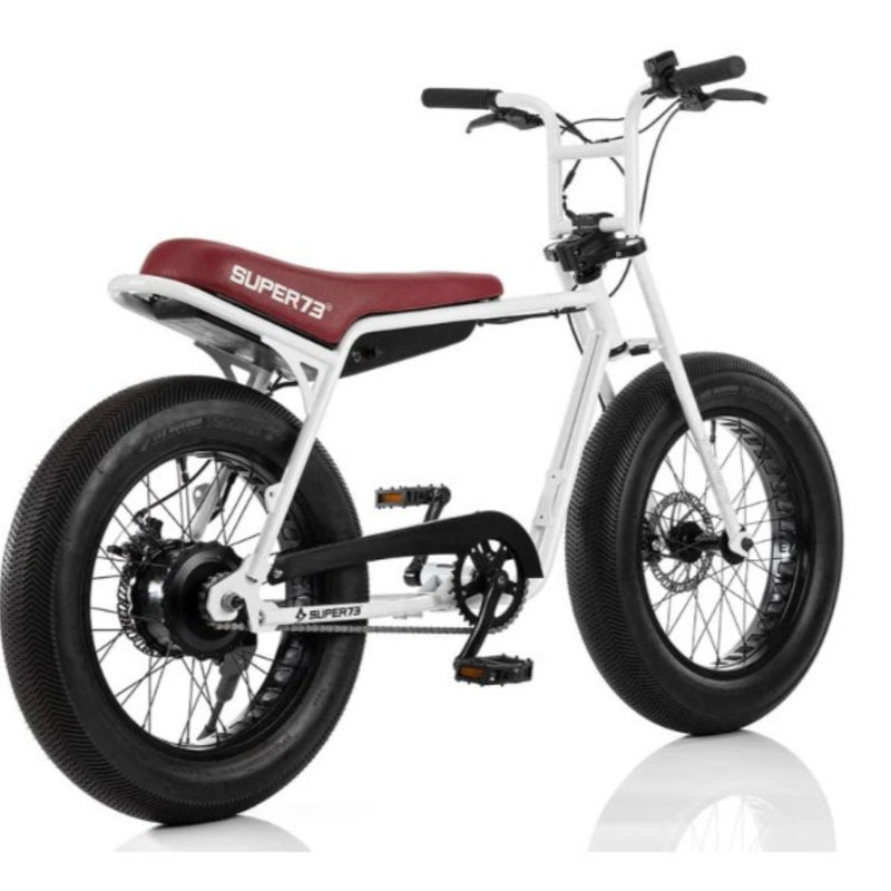 Super73 Electric Cruiser Bike