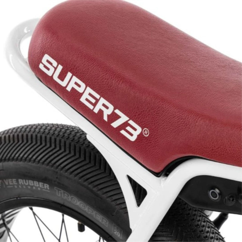 Super73 Electric Cruiser Bike