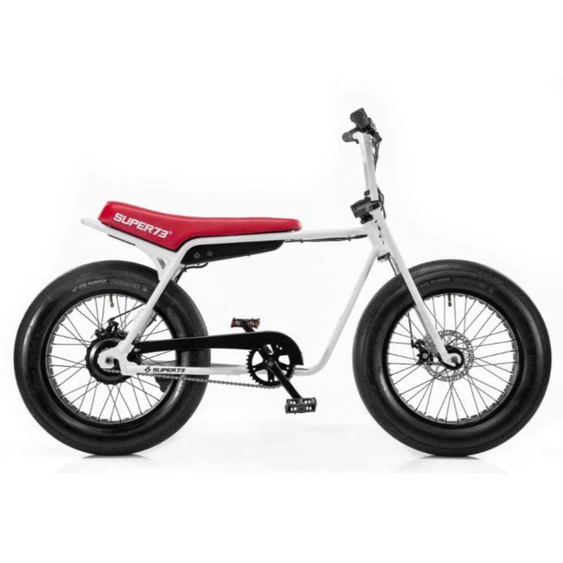 Super73 Electric Cruiser Bike