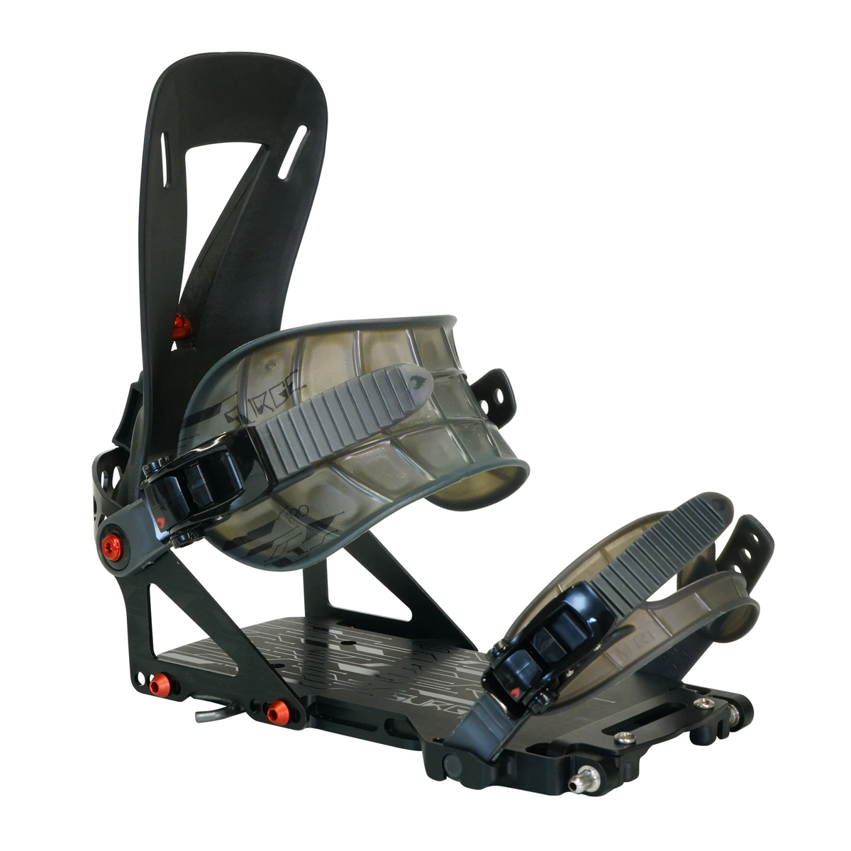 Spark R&D Surge ST Pro Splitboard Bindings