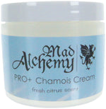 Mad Alchemy Chamois Cream