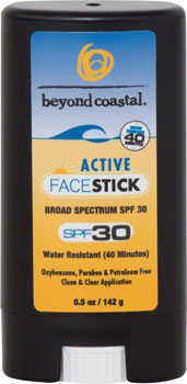 Beyond Coastal Active Face Stick