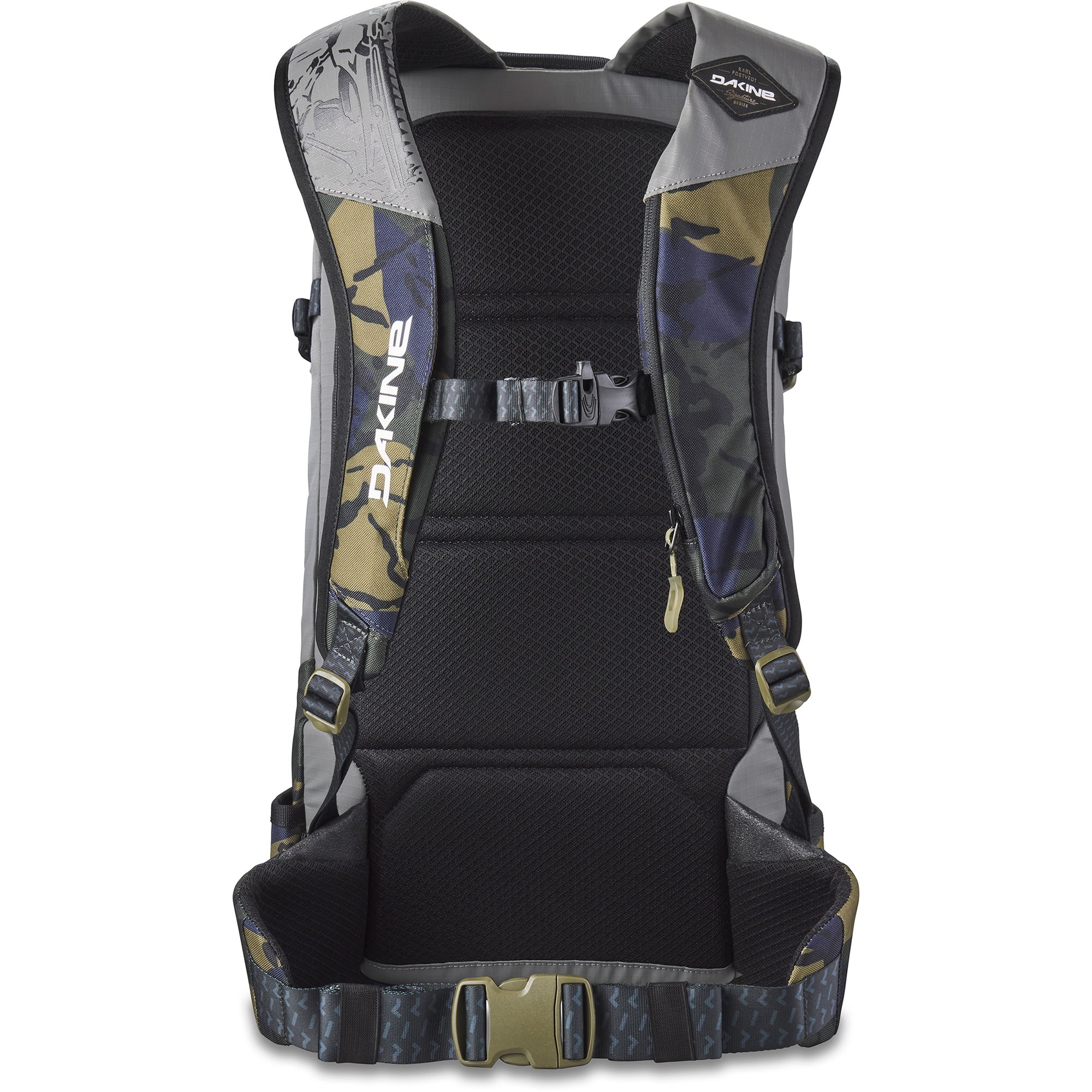 Dakine Heli Pro Backcountry Backpack